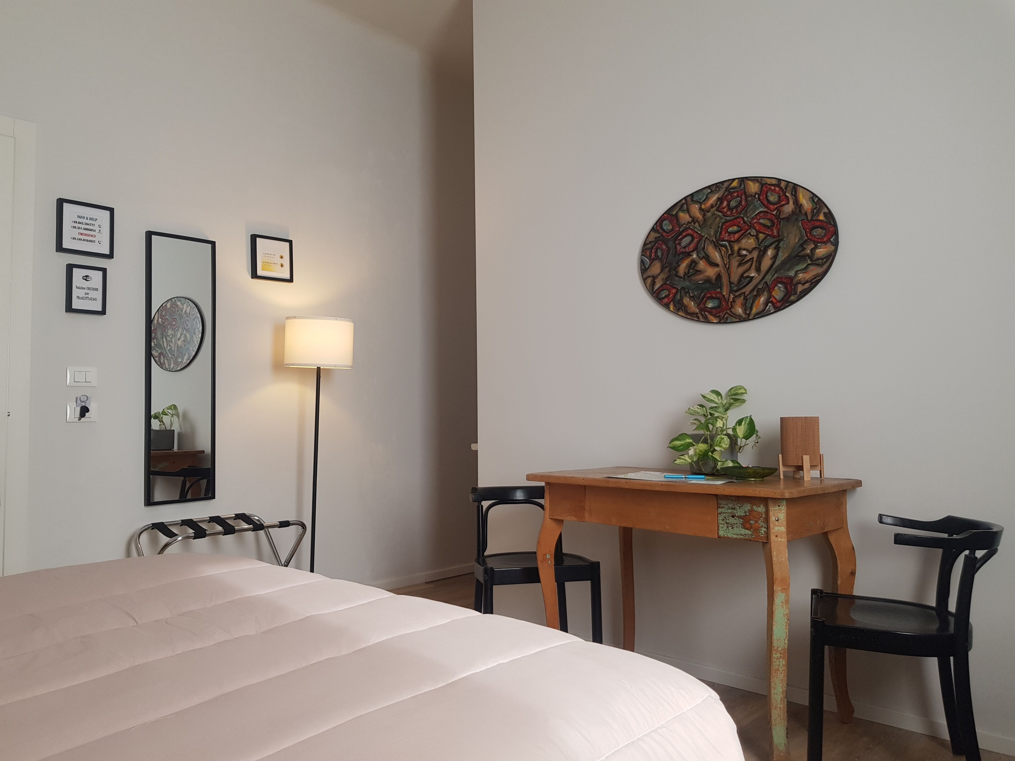 Foto - Nuova Porta dei Musicisti - Locazione Turistica