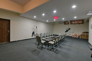 Meeting facility - Hotel Admire Inn 27 (Noida)