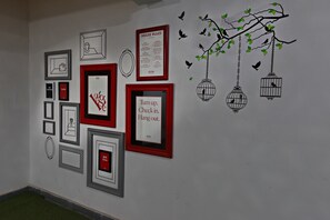Exterior - Hotel Admire Inn 27 (Noida)