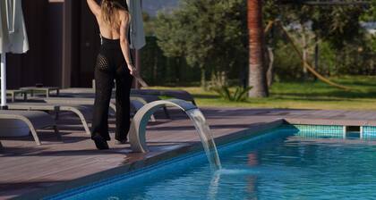 Ali Baba Ciftligi Alacati