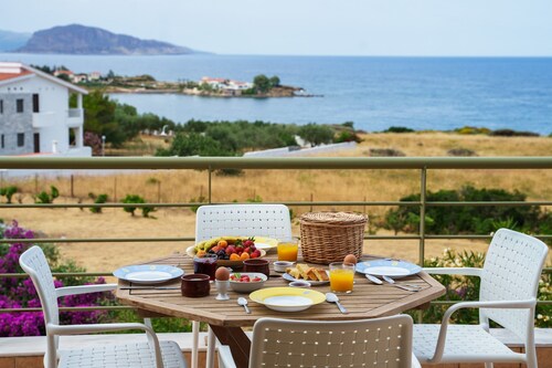 Villa Luisa Exclusive Residences