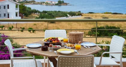 Villa Luisa Exclusive Residences