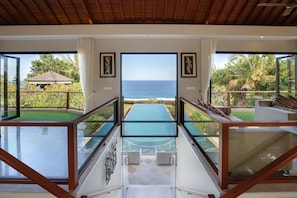 Villa Saujana | Beach/ocean view - Karang Saujana Estate (Kutuh)