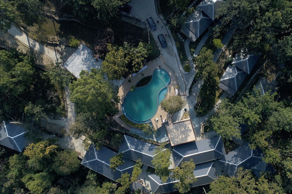 Punarnava Resort & Spa