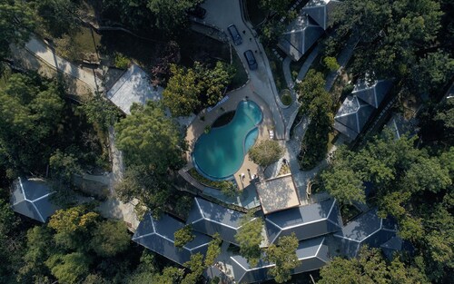 Punarnava Resort & Spa