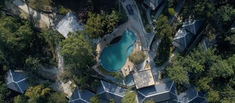 Punarnava Resort & Spa