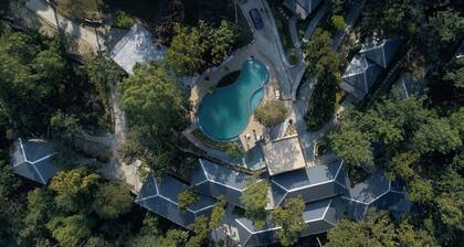 Punarnava Resort & Spa