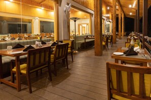Restoran