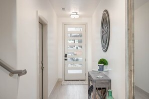 Interior - Moon Sage Retreat • Private Hot Tub! (Santa Clara)