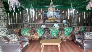 Unclassified image, 5 of 27, button - Rajan Jungle Resort (Majhauli)