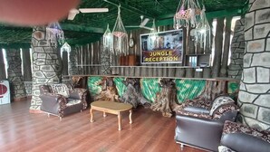 Unclassified image, 4 of 27, button - Rajan Jungle Resort (Majhauli)