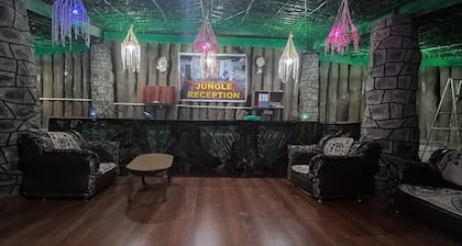 Rajan Jungle Resort
