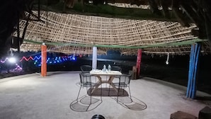 Unclassified image, 3 of 27, button - Rajan Jungle Resort (Majhauli)