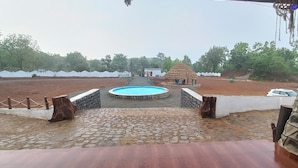 Unclassified image, 2 of 27, button - Rajan Jungle Resort (Majhauli)
