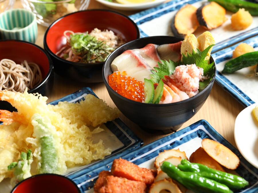 Bufet sarapan
