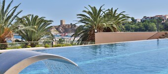 The Sign Degirmen Hotel & Spa