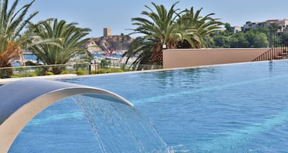 The Sign Degirmen Hotel & Spa