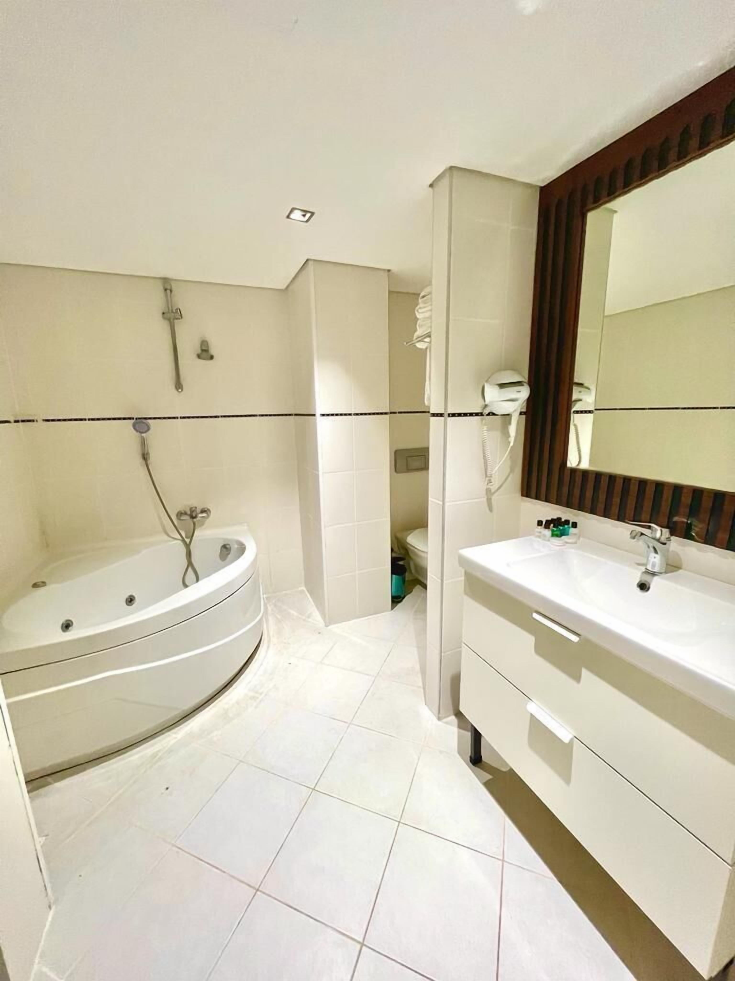 Photo - The Sign Degirmen Hotel&Spa Wellness