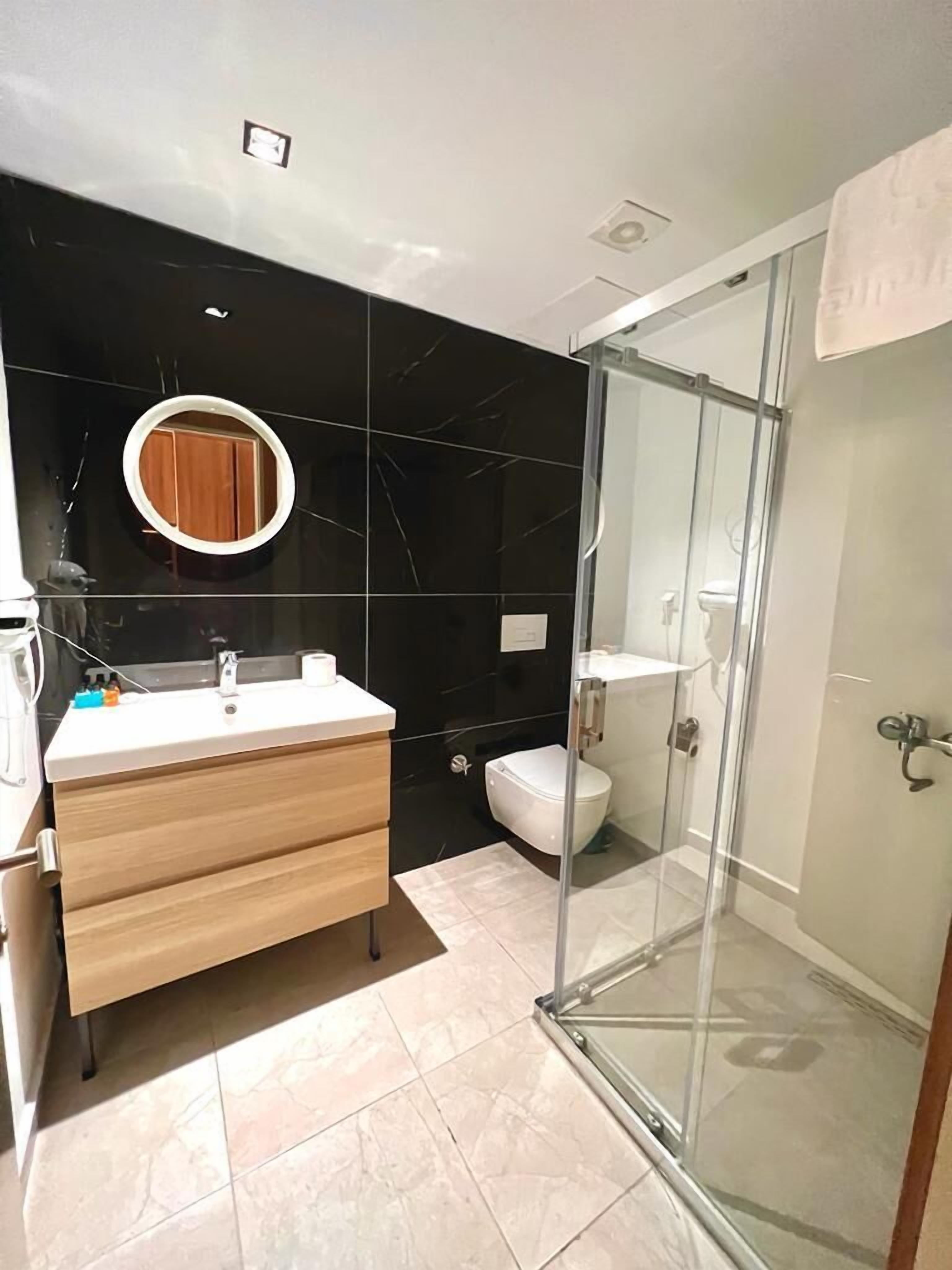 Photo - The Sign Degirmen Hotel&Spa Wellness