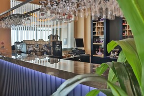 Interior - The Sign Degirmen Hotel & Spa (Sile)