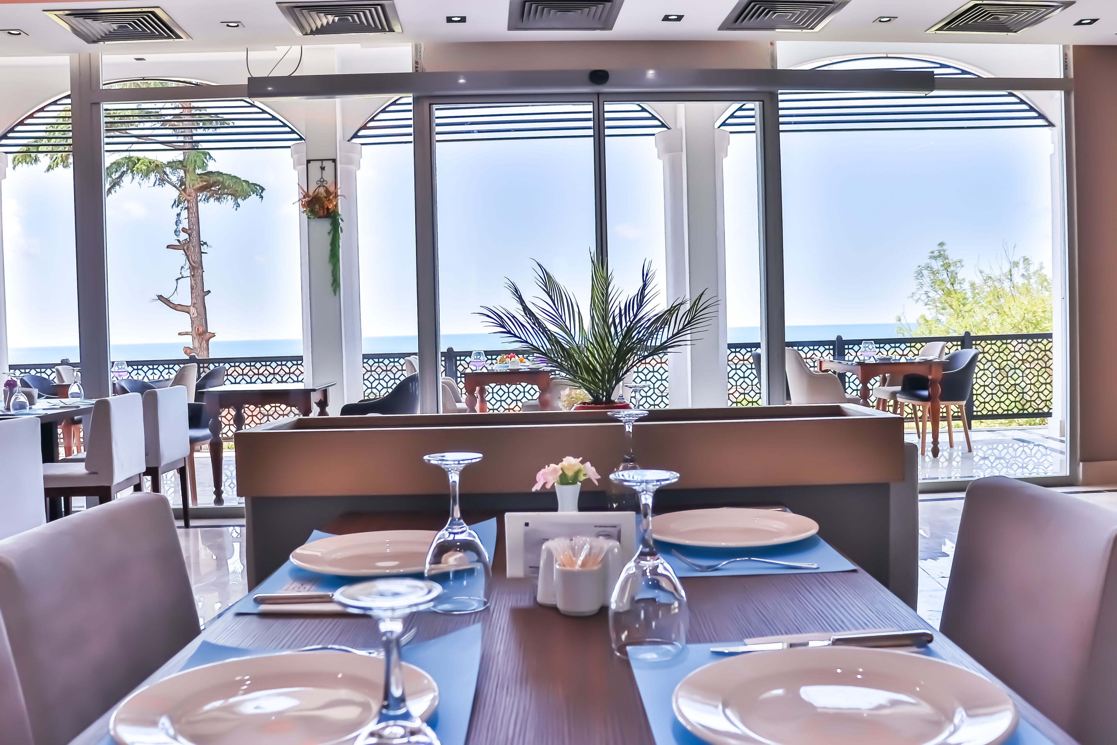 Photo - The Sign Degirmen Hotel&Spa Wellness