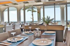 Food court - The Sign Degirmen Hotel & Spa (Sile)