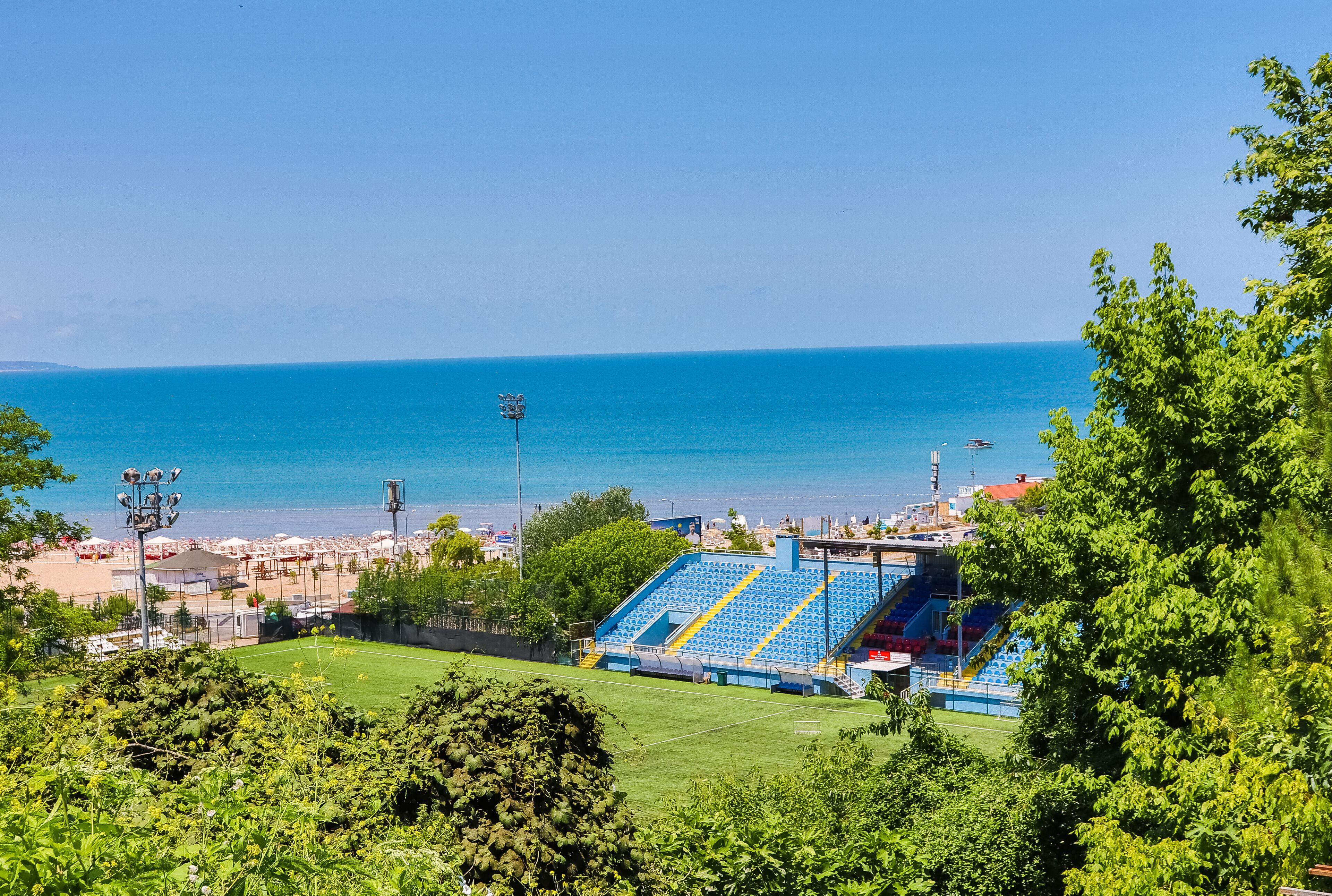 Photo - The Sign Degirmen Hotel&Spa Wellness