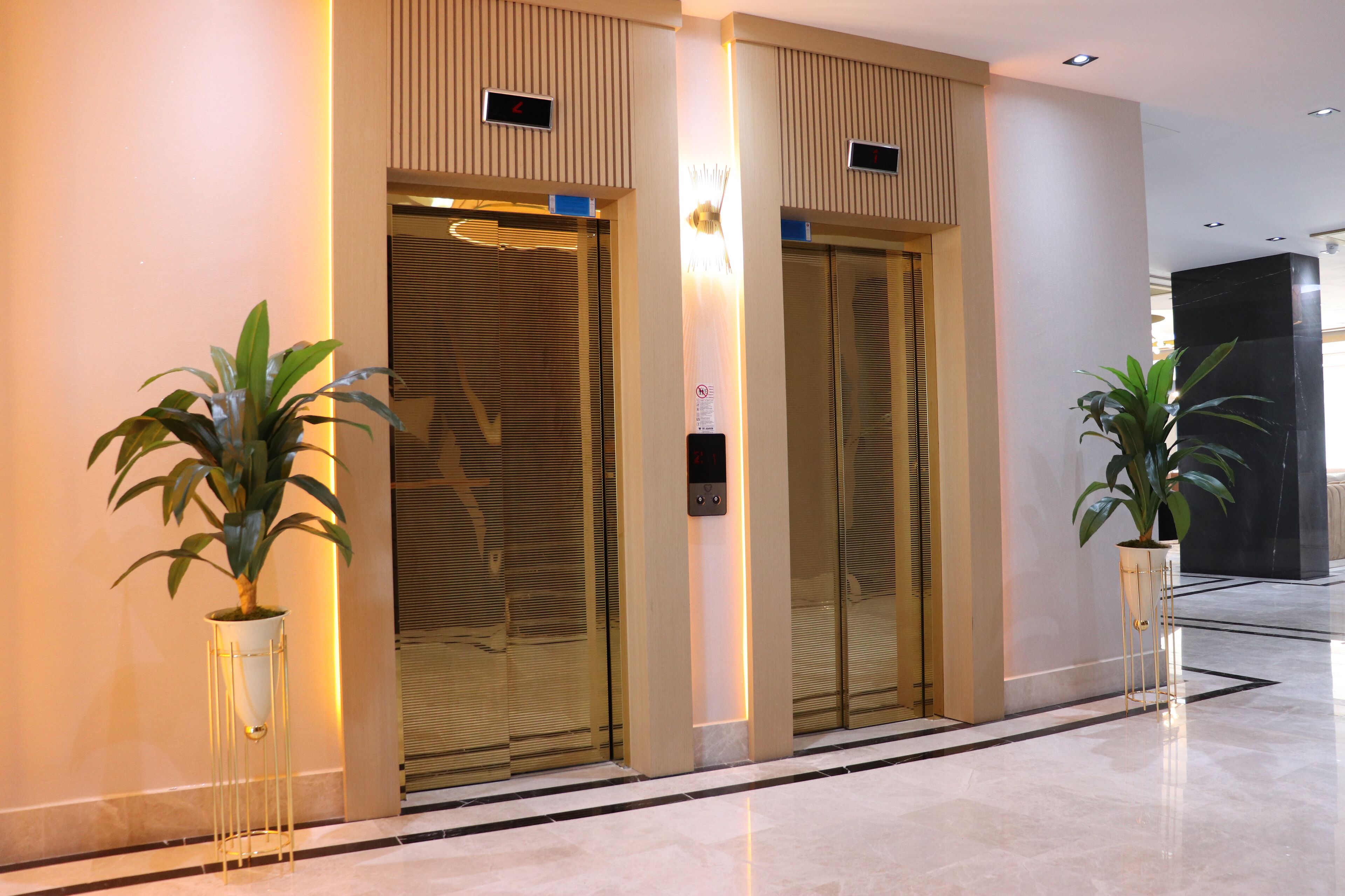 Photo - The Sign Degirmen Hotel&Spa Wellness