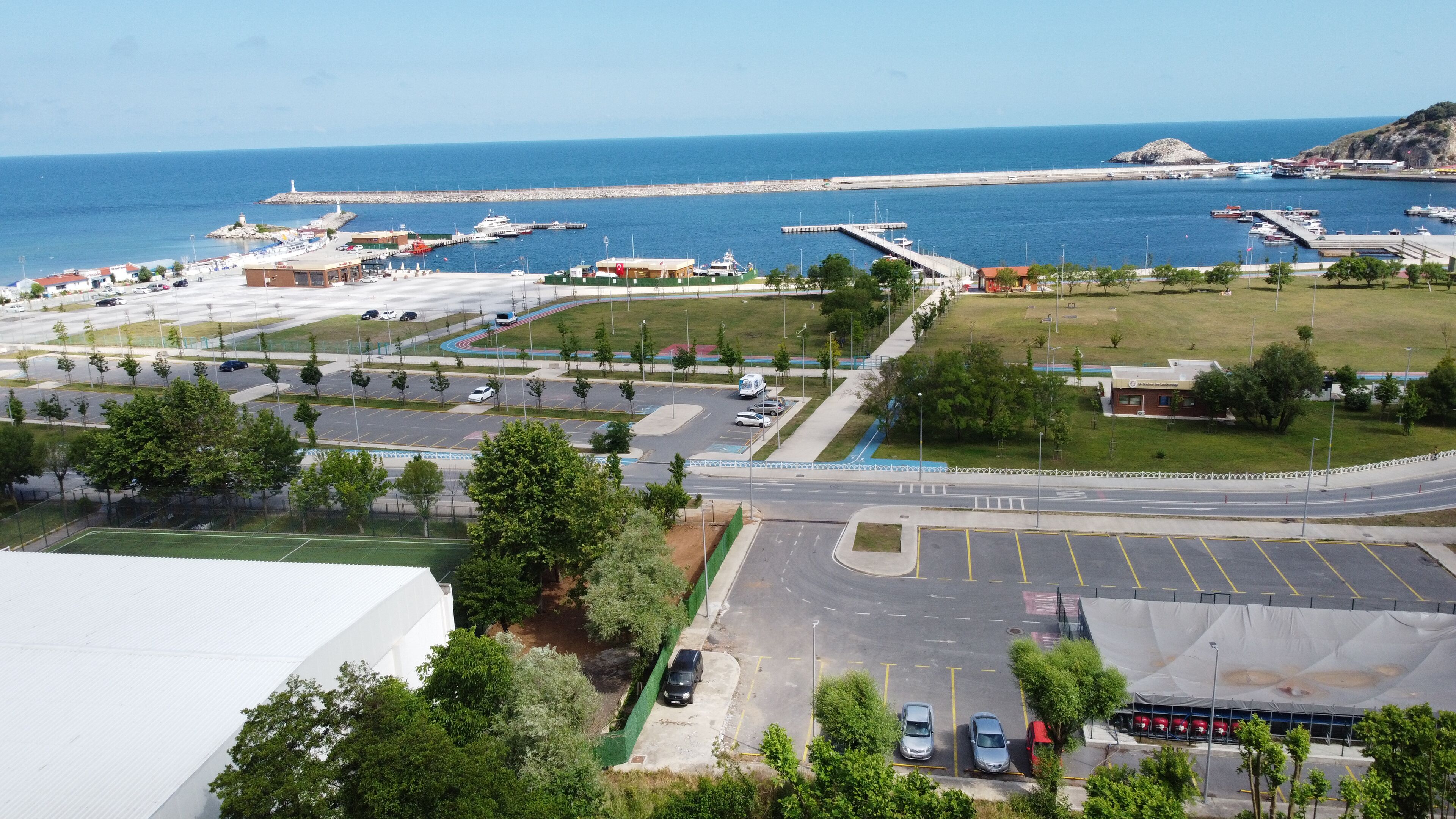 Photo - The Sign Degirmen Hotel&Spa Wellness