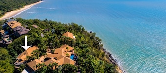 MUNBILLA 6 @ PALM COVE