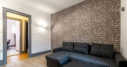 Appart'Hôtel - Le Cocon de l'Est