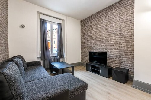 Appart'Hôtel - Le Cocon de l'Est