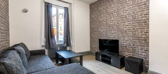 Appart'Hôtel - Le Cocon de l'Est