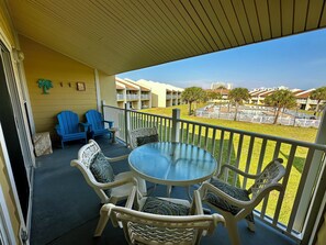 Terrace/patio - 10 H Two Bedroom Condo | 2 Bed, 2 Bath (Destin)