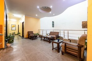 الردهة