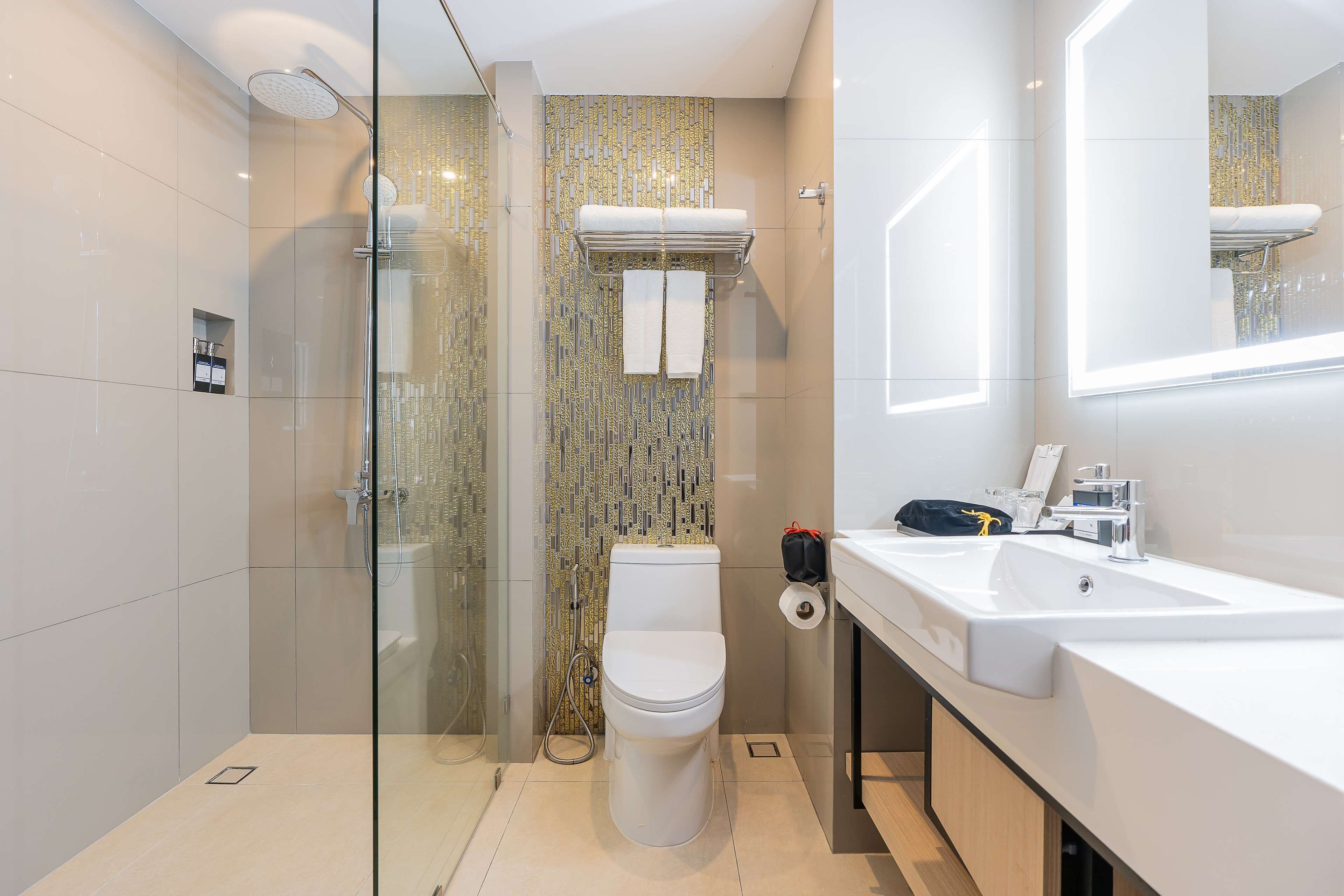 Photo - Best Western Nada Don Mueang Airport hotel