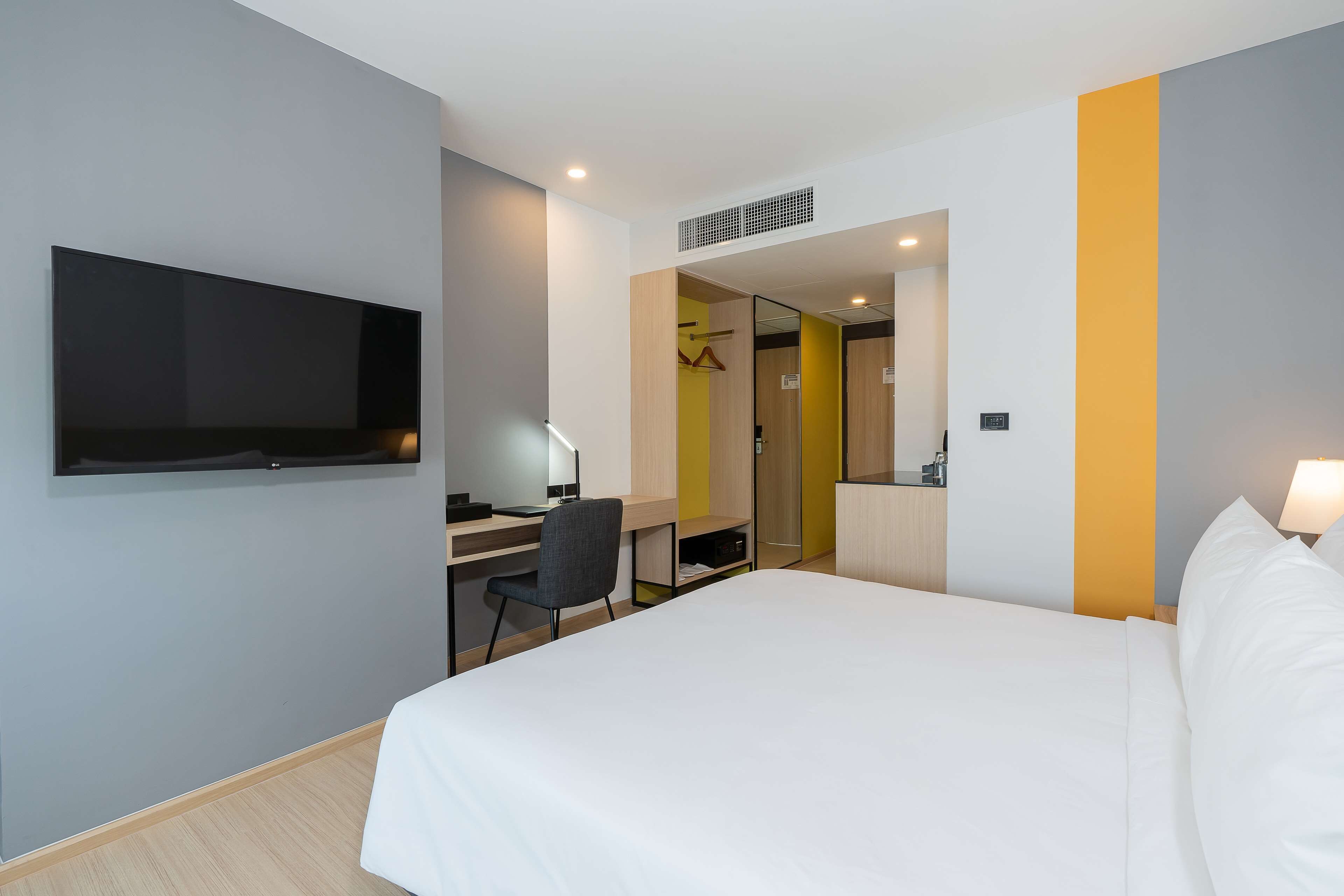 Photo - Best Western Nada Don Mueang Airport hotel