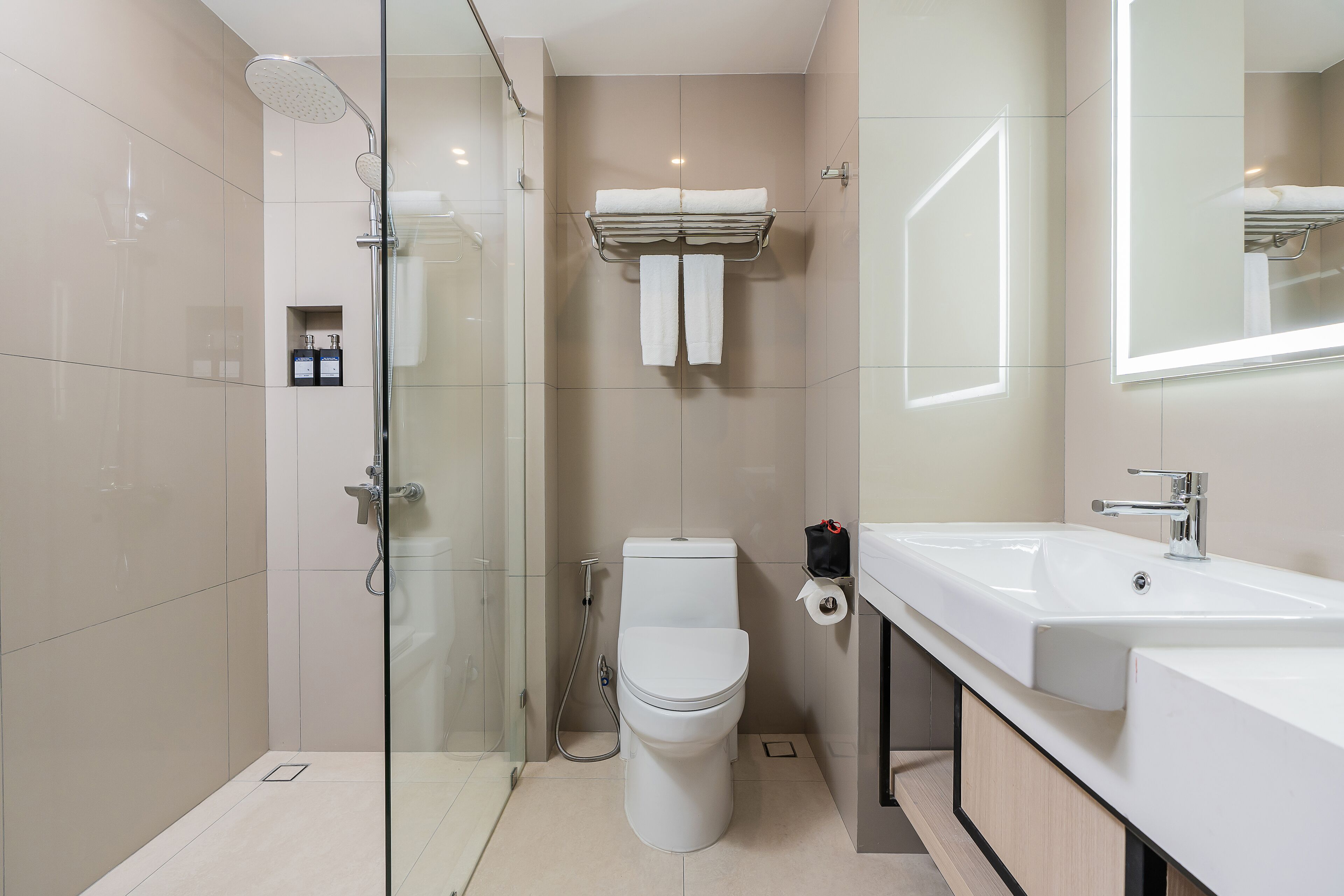 Photo - Best Western Nada Don Mueang Airport hotel