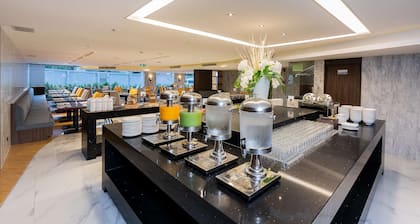 Best Western Nada Don Mueang Airport Hotel