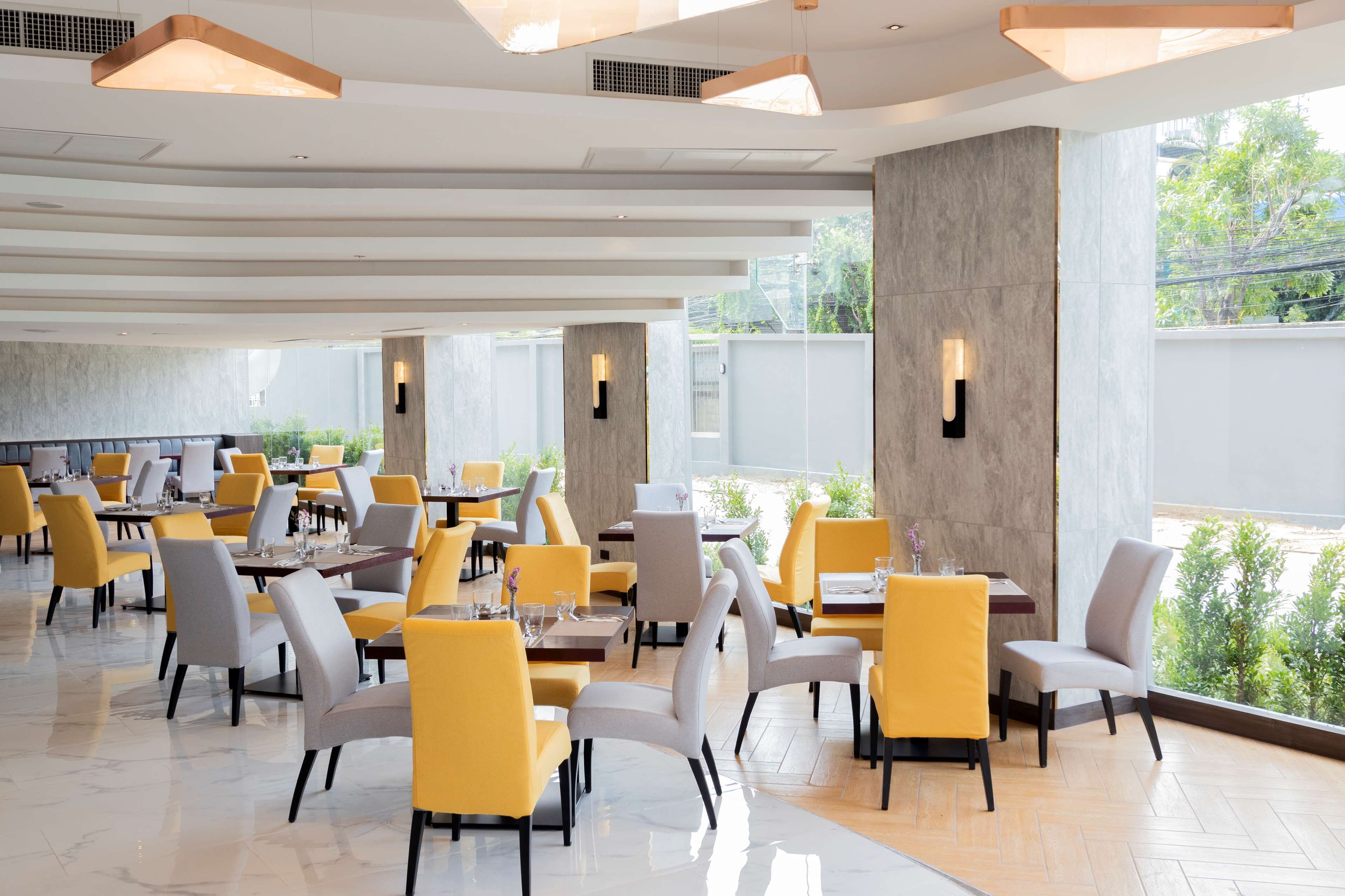 Photo - Best Western Nada Don Mueang Airport hotel