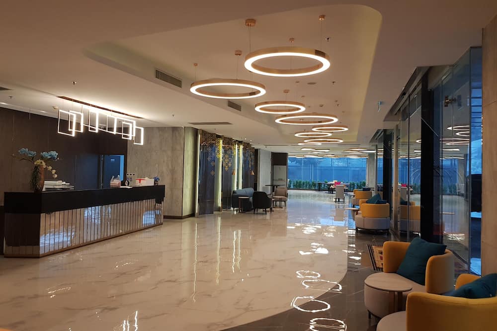 Best Western Nada Don Mueang Airport Hotel