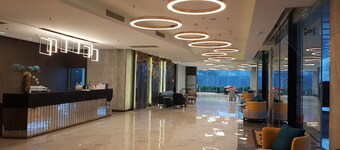 Best Western Nada Don Mueang Airport Hotel