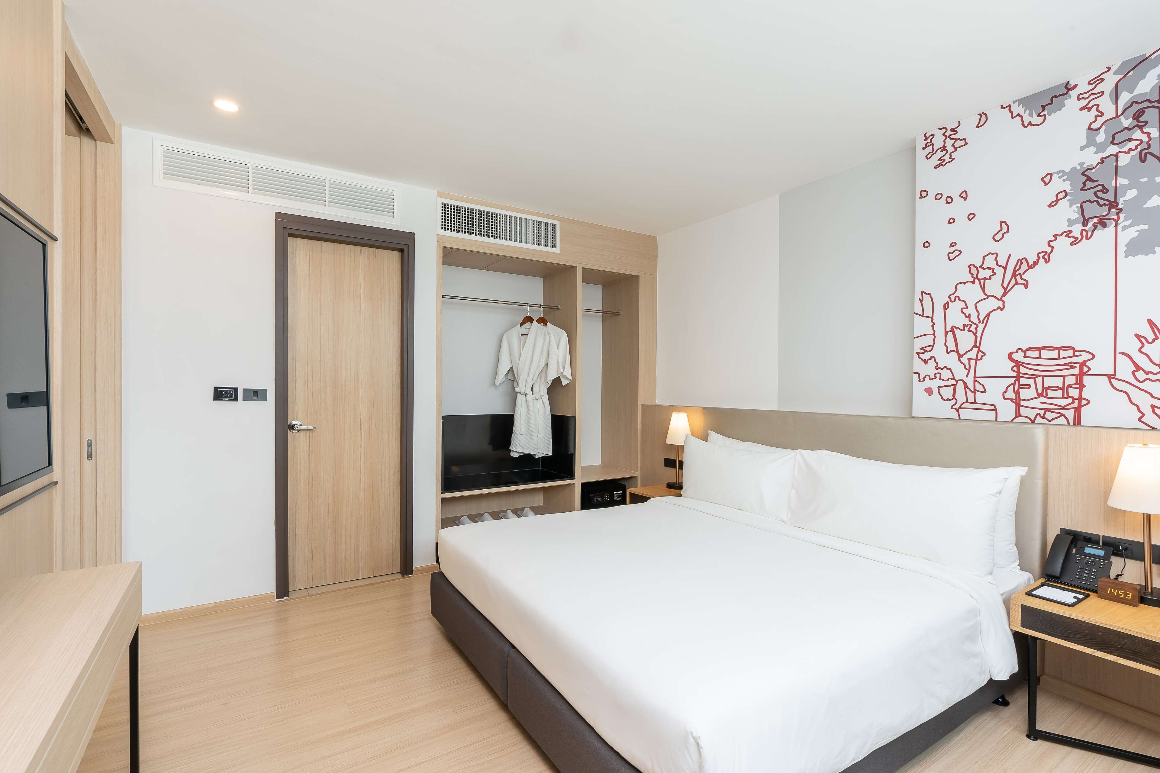 Photo - Best Western Nada Don Mueang Airport hotel