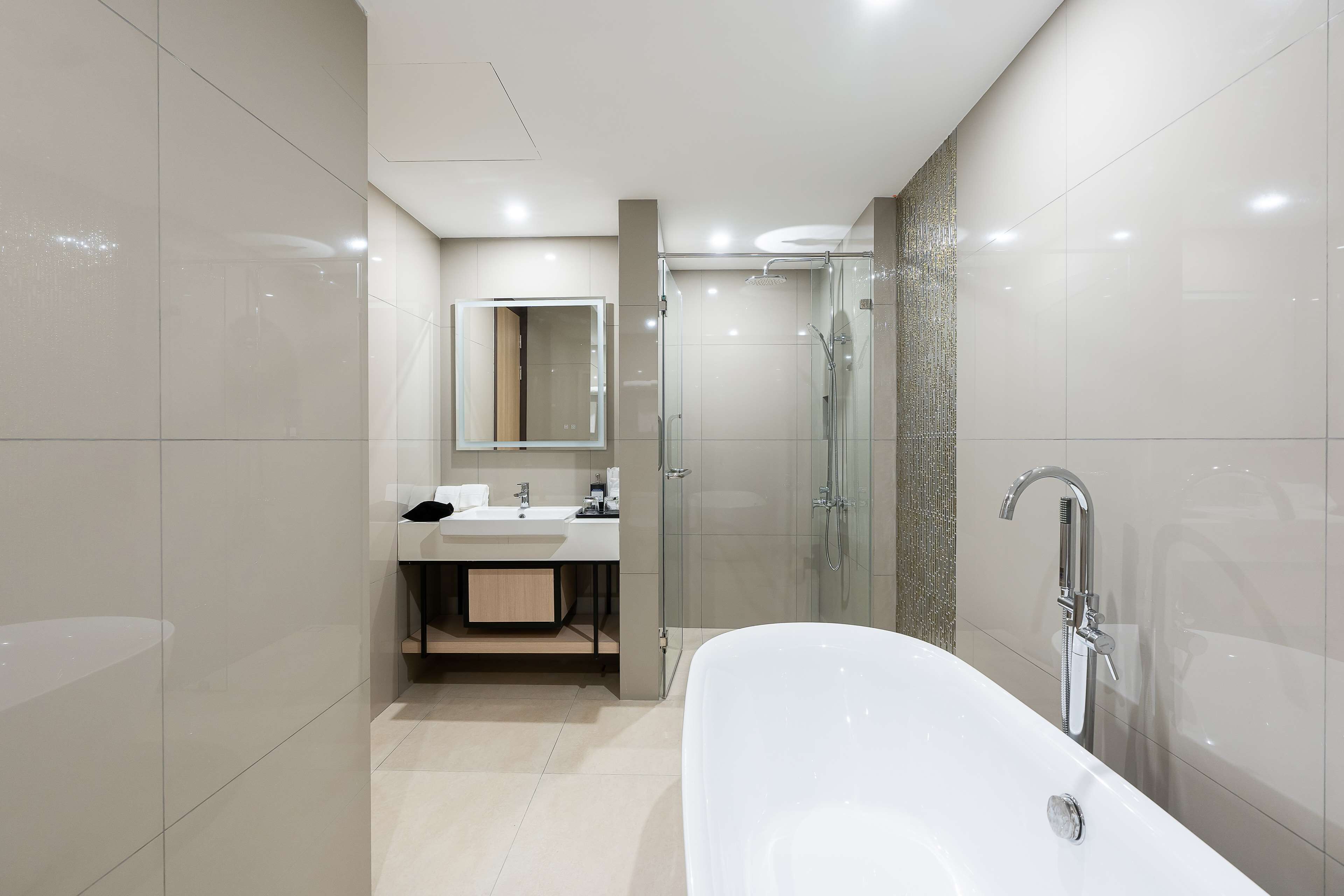 Foto - Best Western Nada Don Mueang Airport Hotel