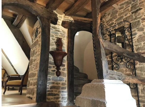 Intérieur