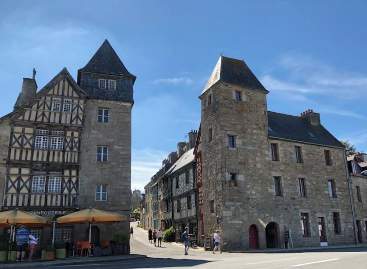 Image de profil de l’hôte