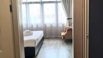 Superior Single Room | Free WiFi