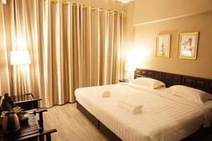 Superior Double Room | Free WiFi