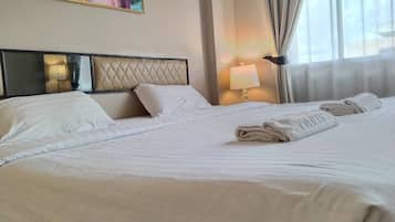 Superior Single Room | Free WiFi
