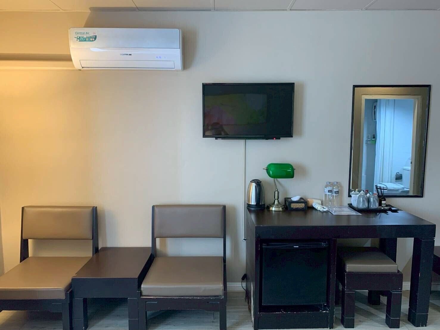 Truy cập Internet không dây miễn phí 